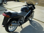 �������� �� ������ �������� Honda VFR750-2 1990 ���� 7